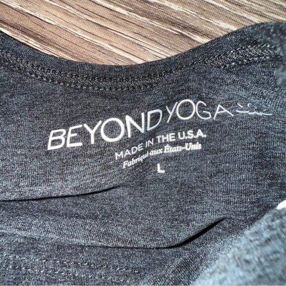 Beyond Yoga Women's Under Lock & Key Mini Dress - Picture 3 of 4